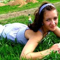 Дарья