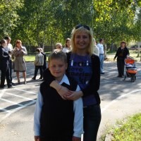 ирина