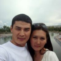 Айгерим Шимкаева