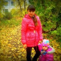 Лена Павлычева