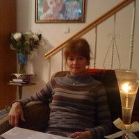 ягудаева ольга