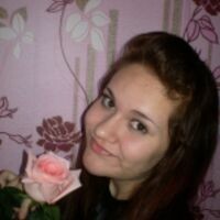 Ольга Подсезерцева
