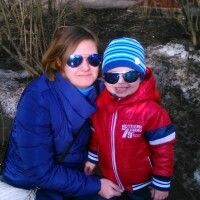 Елизавета Алексеева