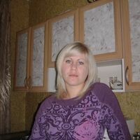 Золотарёва Юлия