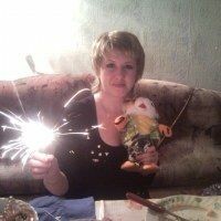 Селезнева Светлана
