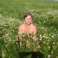 оксана новикова