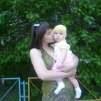 Дарья Бирюкова