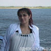 Грачёва Елена