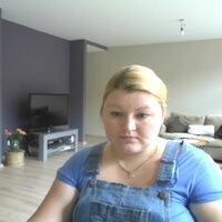 Irina Kravets
