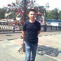 Tinibek Boronbaev