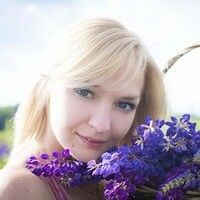 Ольга Кузина