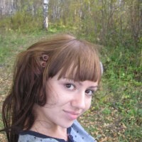 Олька