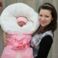 Ксения Белослудцева