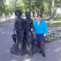 Екатерина Закирова