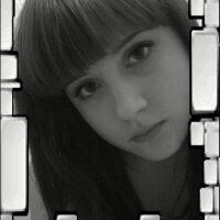 Комушкина Екатерина