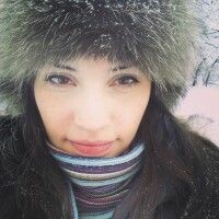 Екатерина Бусуёк