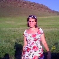 Вахонина Ирина