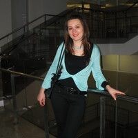 Наталья Руденко