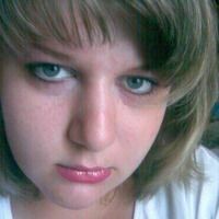 Анна Бочарова