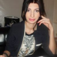 Нина Айсова