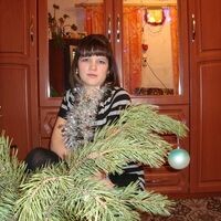 Чубаркина Наталия