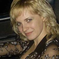 Елена Петренко