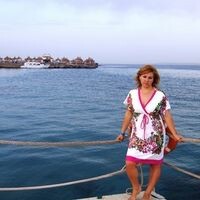 Татьянка Александрова