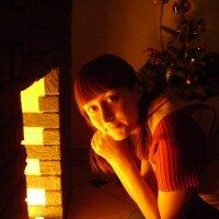 Кокаровцева Наталья
