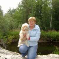 Валентина Масленникова