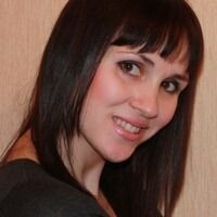 Анна Белозерова