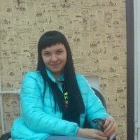 Виктория Рогожина