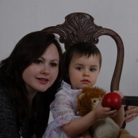 Елена