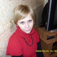 Слепцова Любовь