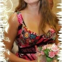 Довжко Ирина