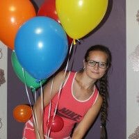 Марина Фесенко