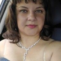 Анюта Фоменцова