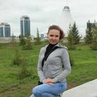 Кристюша