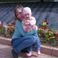 Оксана Осинскова