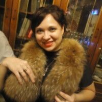 Иванова (Бредун) Светлана