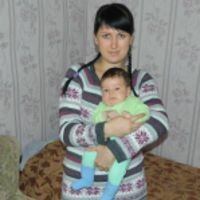 Лена Полоцкая