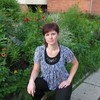 Светлана Вахонина