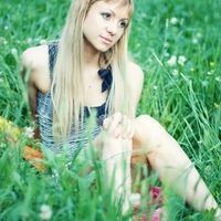 Юлия Куценкова