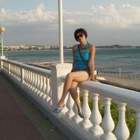 Екатерина