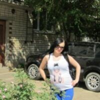 Ольга Авакян