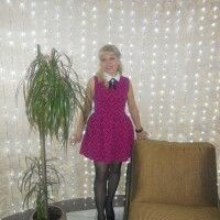 Дарья Гайнуллина