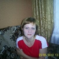 Юлия Сайженкова