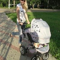 Елена Самуйленкова