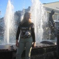 Косачева Анна
