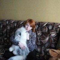 Ольга