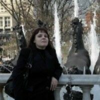 Ирина Чеботарева